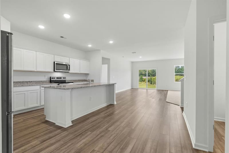 921 Harvest Terrace, Glenn Heights TX 75154 - Photo 8