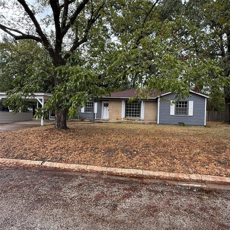 711 Saint Thomas Drive, Athens TX 75751 - Photo 2