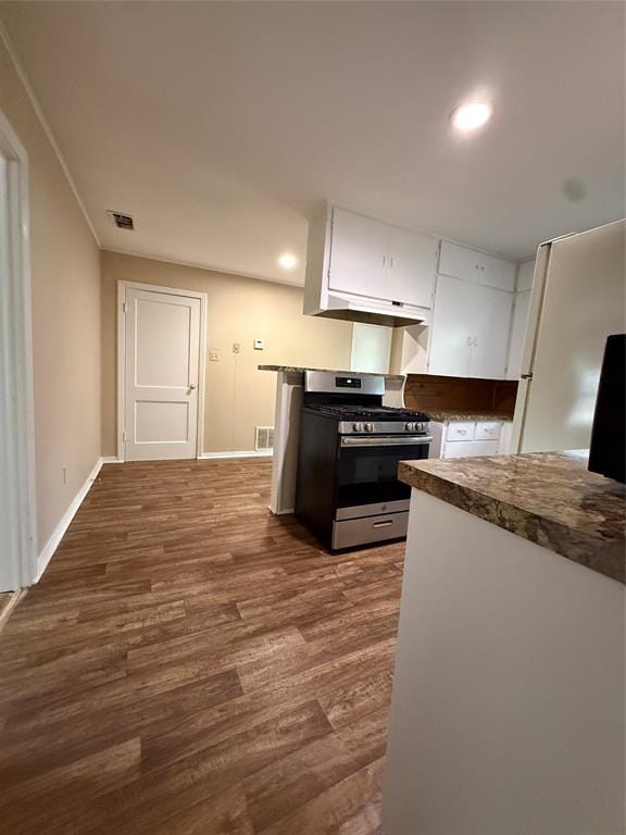 711 Saint Thomas Drive, Athens TX 75751 - Photo 3