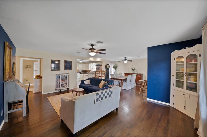 7112 Turner Terrace, North Richland Hills TX 76180 - Photo 6