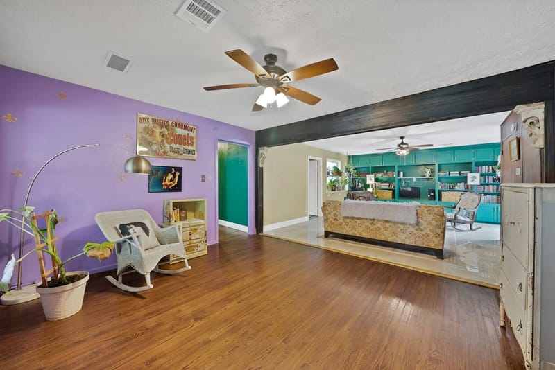 7112 Turner Terrace, North Richland Hills TX 76180 - Photo 22