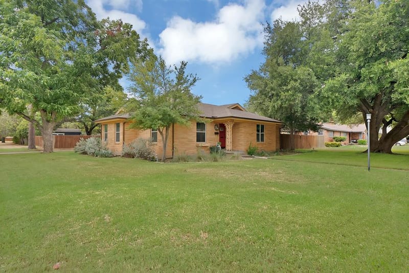 7112 Turner Terrace, North Richland Hills TX 76180