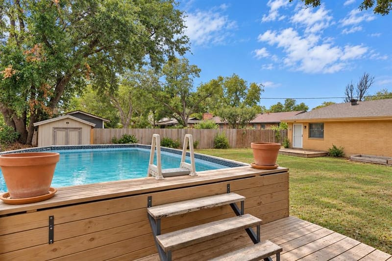 7112 Turner Terrace, North Richland Hills TX 76180 - Photo 34