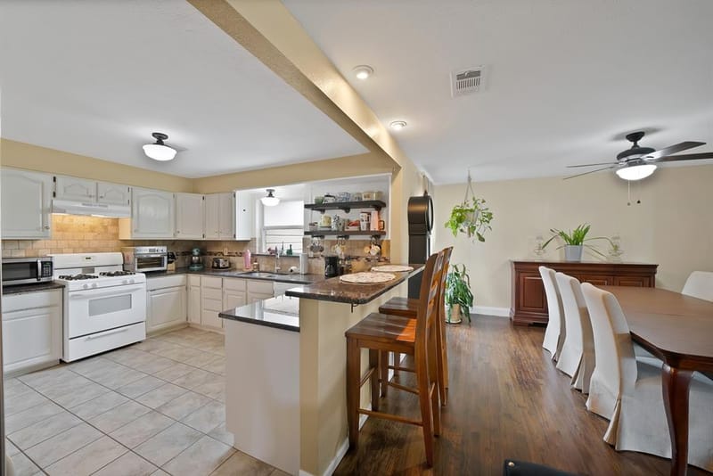 7112 Turner Terrace, North Richland Hills TX 76180 - Photo 10