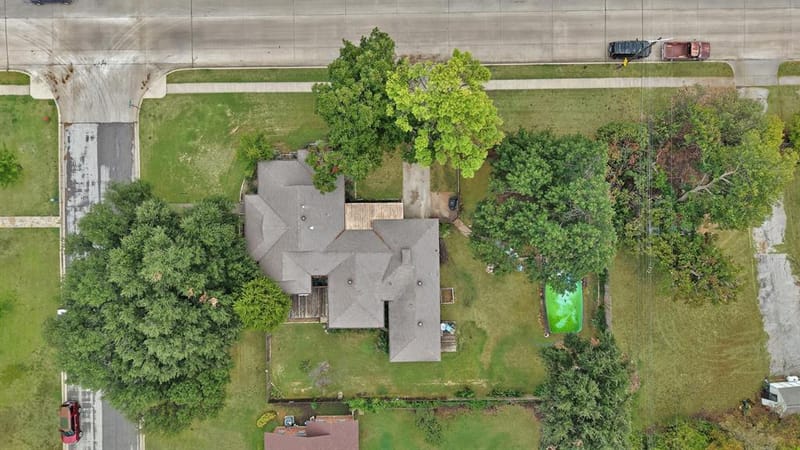 7112 Turner Terrace, North Richland Hills TX 76180 - Photo 4