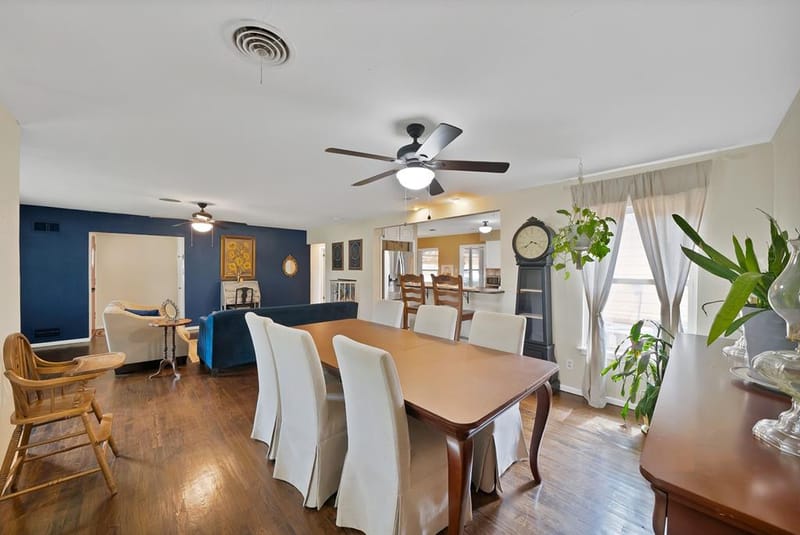 7112 Turner Terrace, North Richland Hills TX 76180 - Photo 8