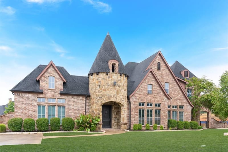 97 Camino Real East, Lucas TX 75098 - Photo 2
