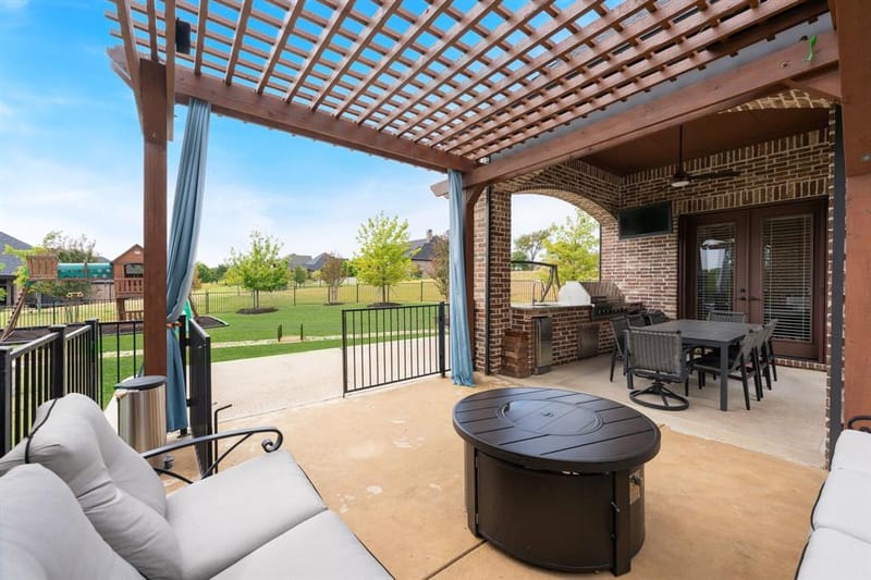 97 Camino Real East, Lucas TX 75098 - Photo 17