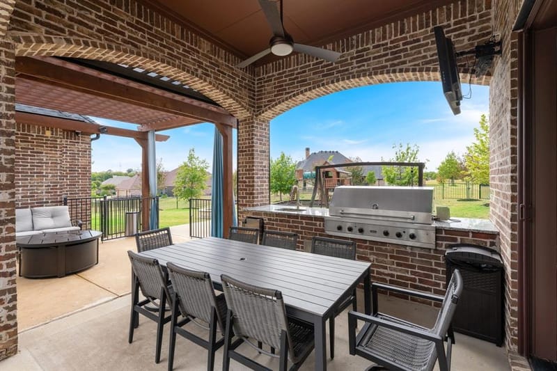 97 Camino Real East, Lucas TX 75098 - Photo 16
