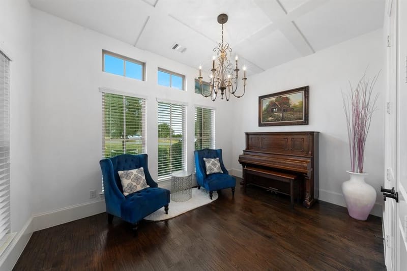 97 Camino Real East, Lucas TX 75098 - Photo 22