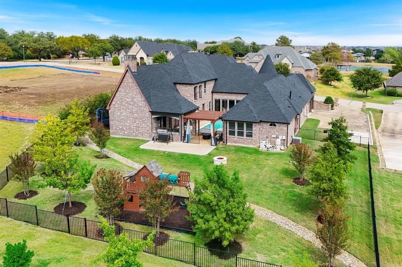 97 Camino Real East, Lucas TX 75098 - Photo 3