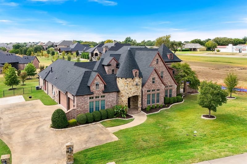 97 Camino Real East, Lucas TX 75098 - Photo 36