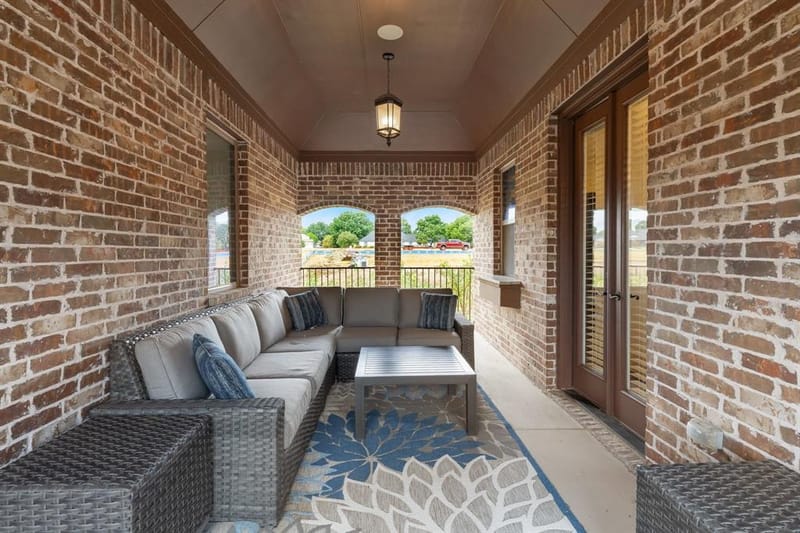 97 Camino Real East, Lucas TX 75098 - Photo 32