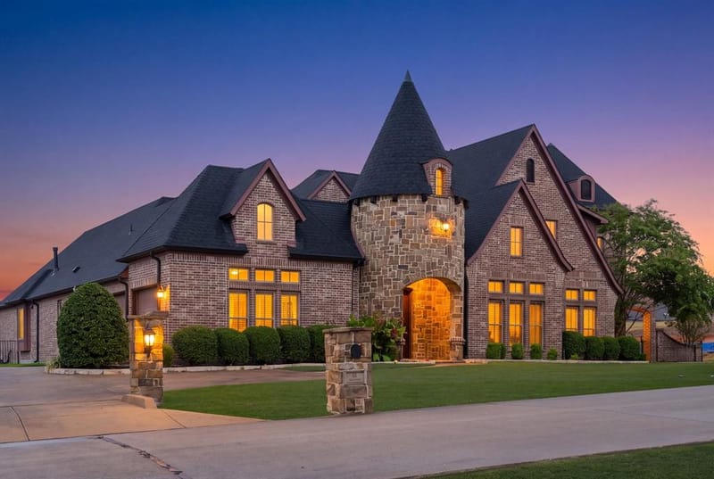 97 Camino Real East, Lucas TX 75098