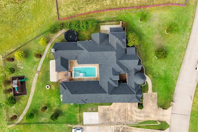 97 Camino Real East, Lucas TX 75098 - Photo 38