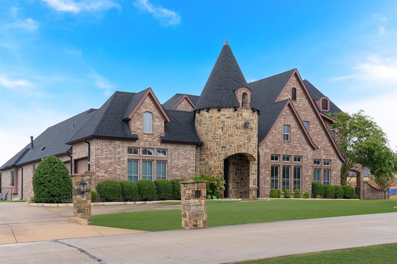97 Camino Real East, Lucas TX 75098 - Photo 39