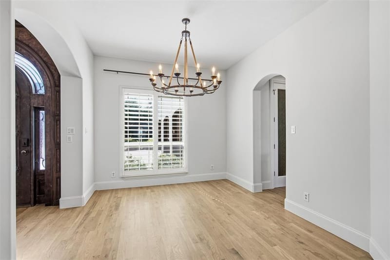4012 Glenhurst Lane, Frisco TX 75033 - Photo 6