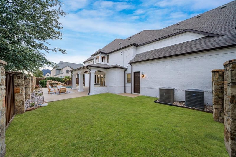 4012 Glenhurst Lane, Frisco TX 75033 - Photo 36