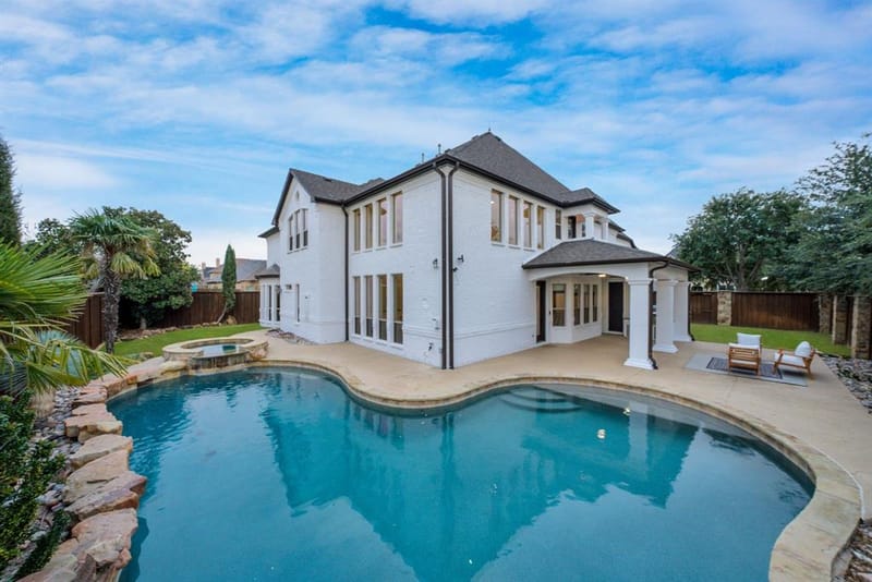 4012 Glenhurst Lane, Frisco TX 75033 - Photo 34