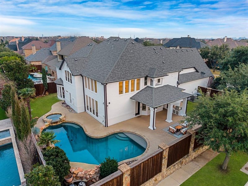 4012 Glenhurst Lane, Frisco TX 75033 - Photo 37
