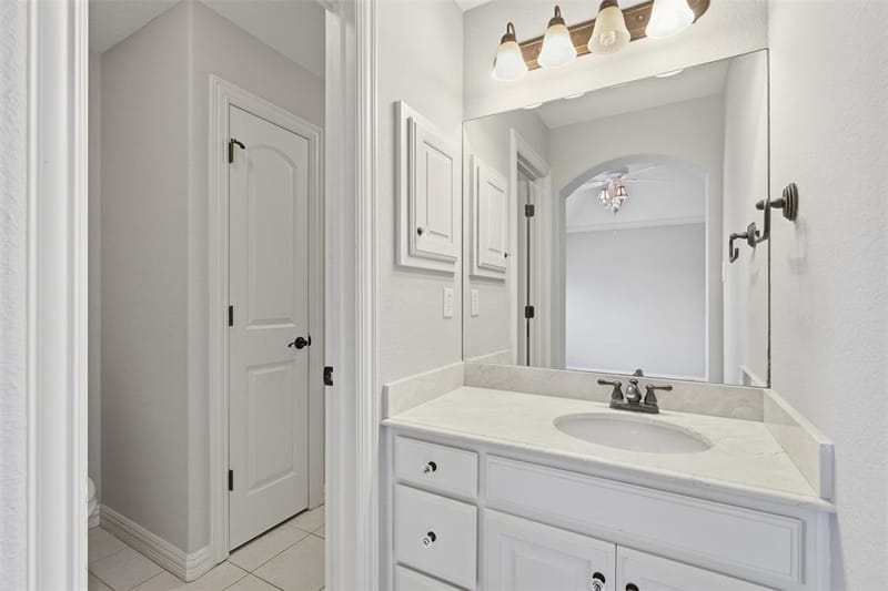 4012 Glenhurst Lane, Frisco TX 75033 - Photo 29