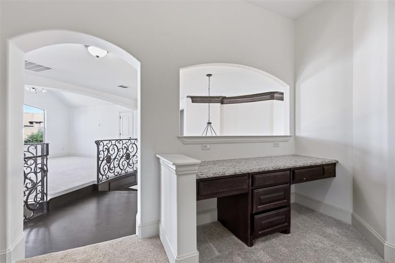 4012 Glenhurst Lane, Frisco TX 75033 - Photo 21