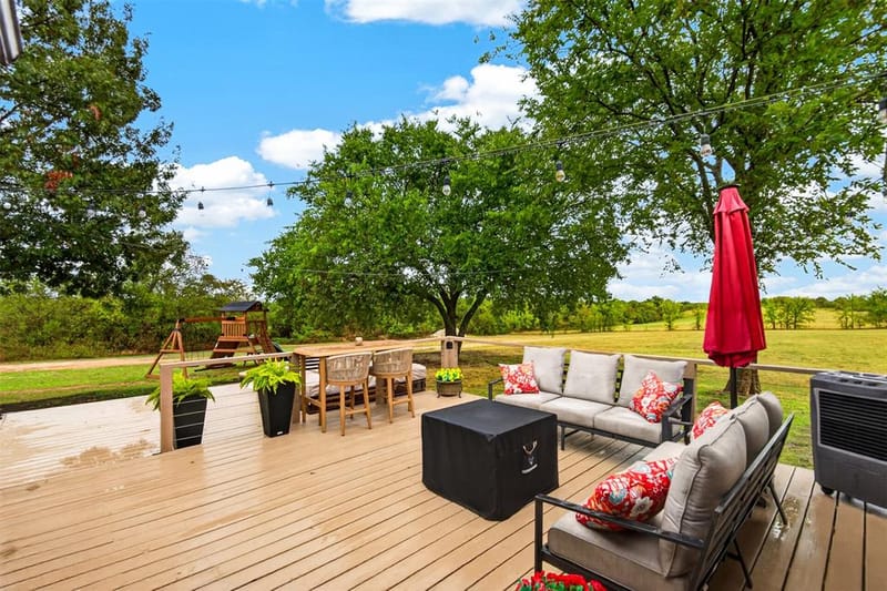 695 Harris Lane, Whitewright TX 75491 - Photo 27