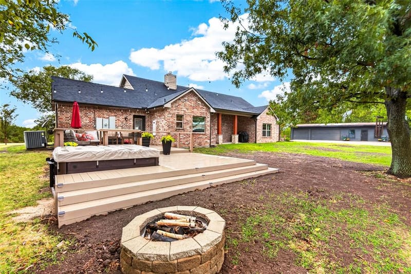 695 Harris Lane, Whitewright TX 75491 - Photo 26