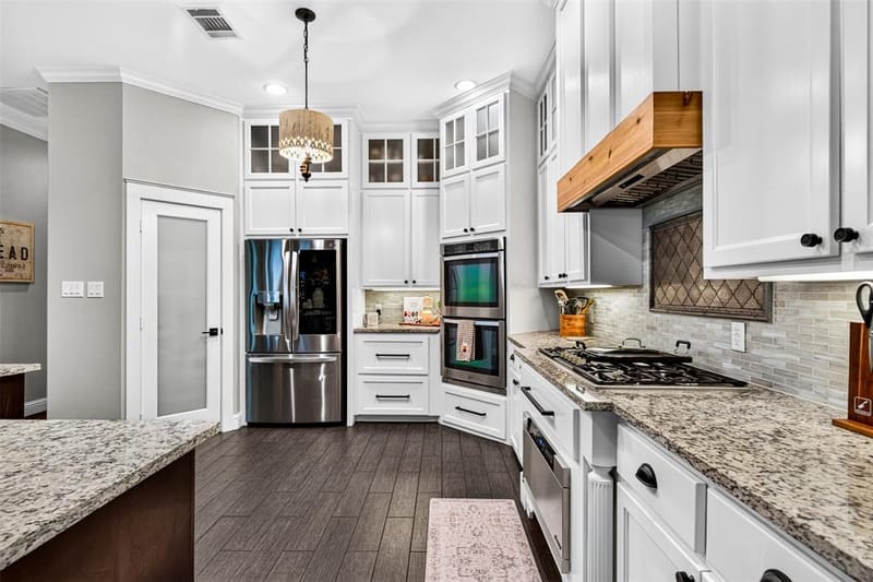 695 Harris Lane, Whitewright TX 75491 - Photo 7