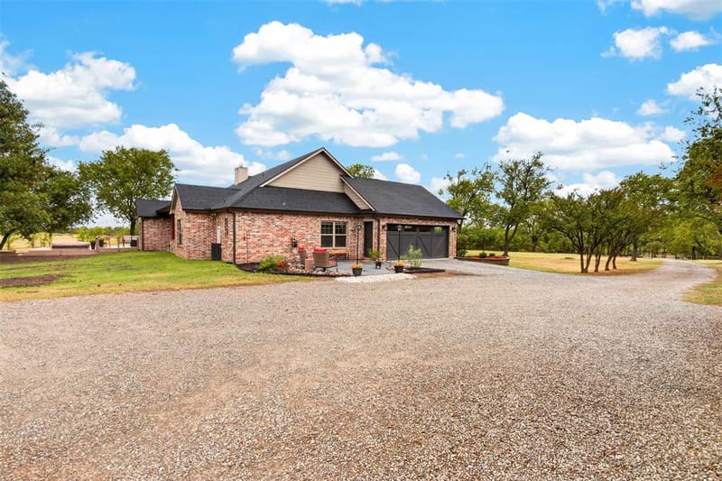 695 Harris Lane, Whitewright TX 75491 - Photo 28