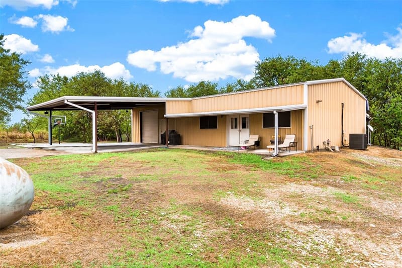 695 Harris Lane, Whitewright TX 75491 - Photo 30