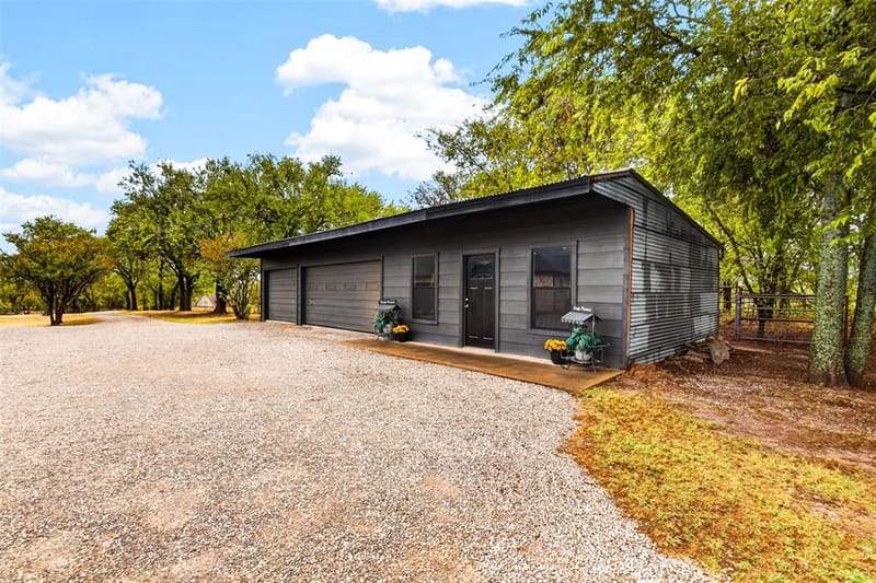 695 Harris Lane, Whitewright TX 75491 - Photo 37