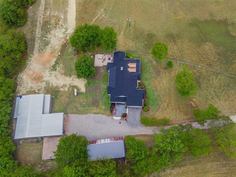 695 Harris Lane, Whitewright TX 75491 - Photo 39