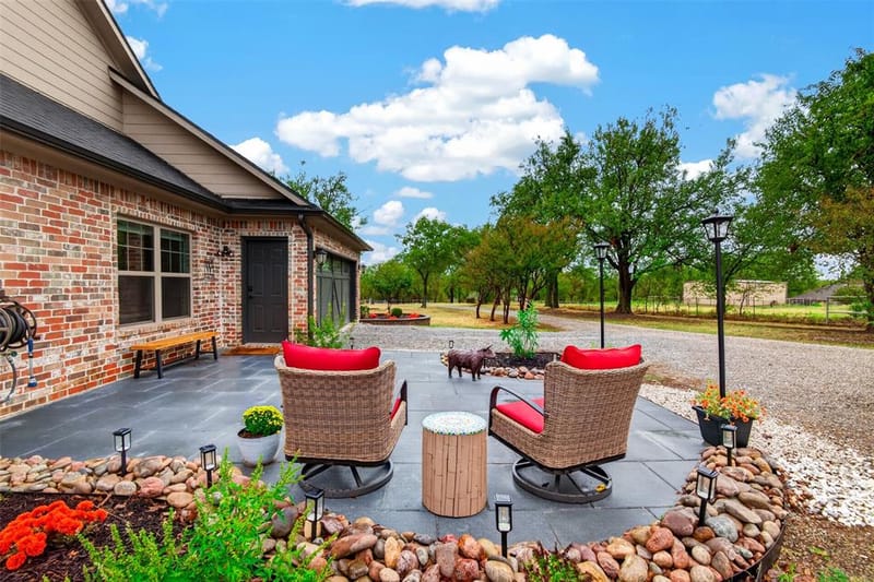 695 Harris Lane, Whitewright TX 75491 - Photo 29