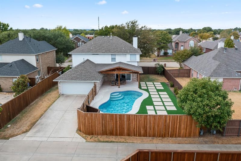 1314 Kenshire Court, Allen TX 75013 - Photo 36