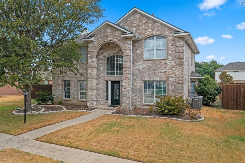 1314 Kenshire Court, Allen TX 75013