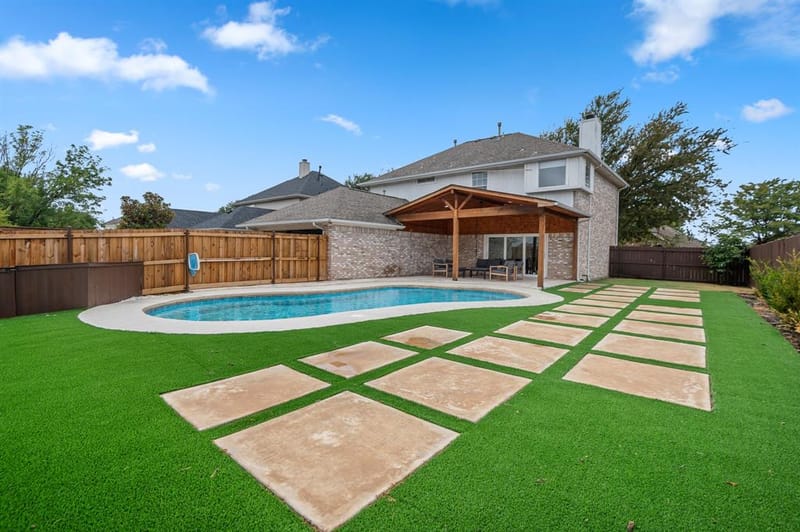 1314 Kenshire Court, Allen TX 75013 - Photo 34