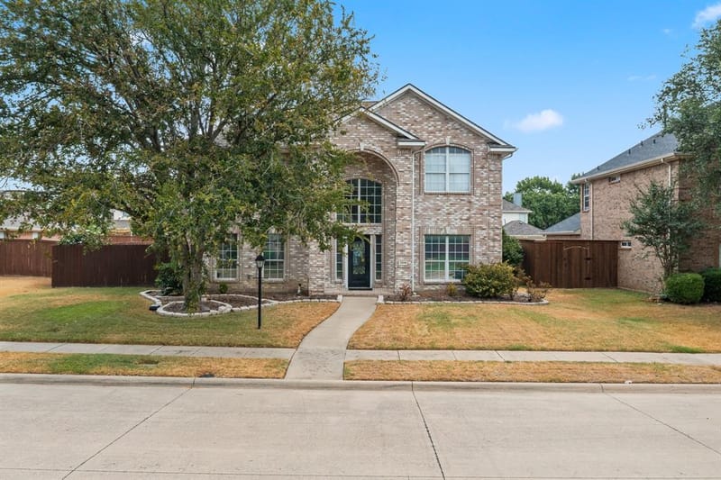 1314 Kenshire Court, Allen TX 75013 - Photo 38