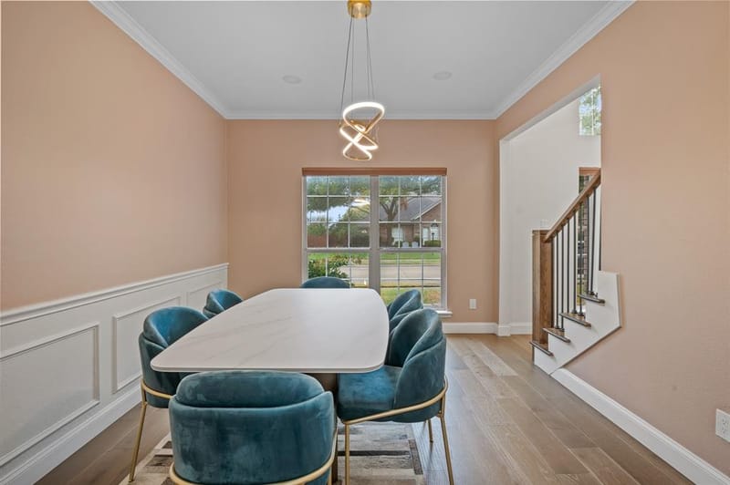 1314 Kenshire Court, Allen TX 75013 - Photo 10