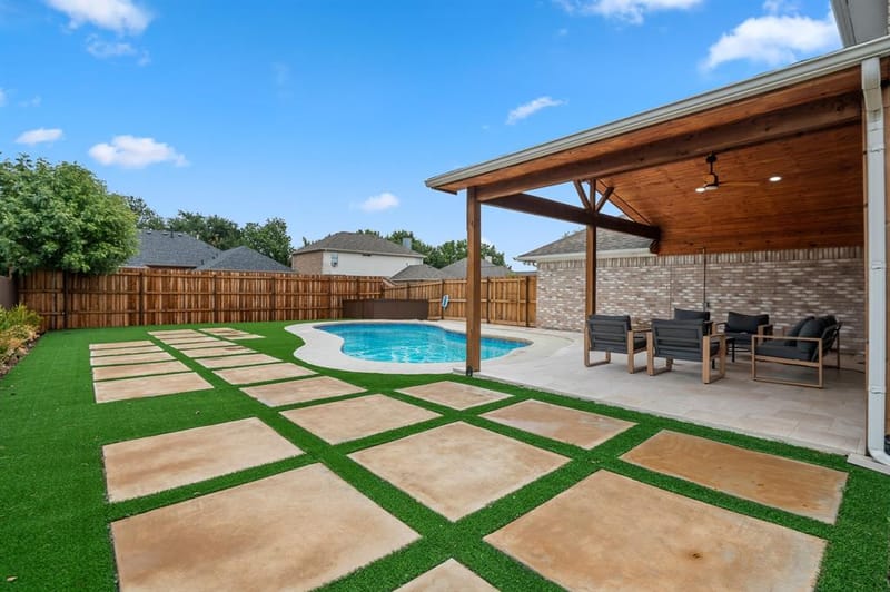 1314 Kenshire Court, Allen TX 75013 - Photo 33