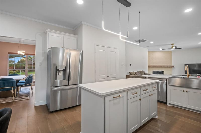 1314 Kenshire Court, Allen TX 75013 - Photo 14