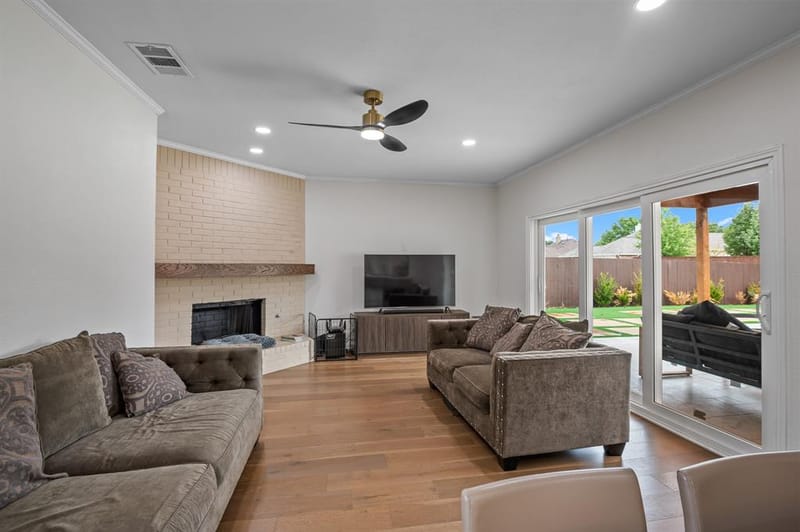 1314 Kenshire Court, Allen TX 75013 - Photo 19