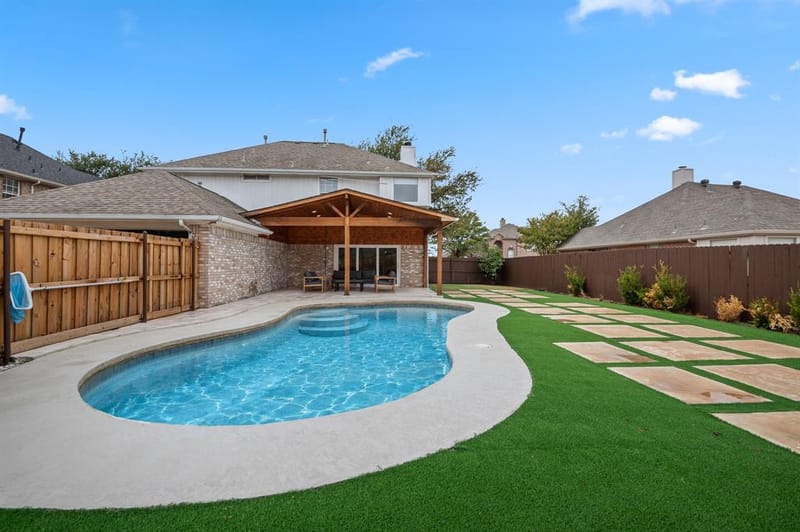 1314 Kenshire Court, Allen TX 75013 - Photo 35