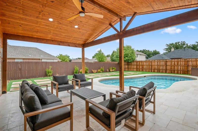 1314 Kenshire Court, Allen TX 75013 - Photo 31