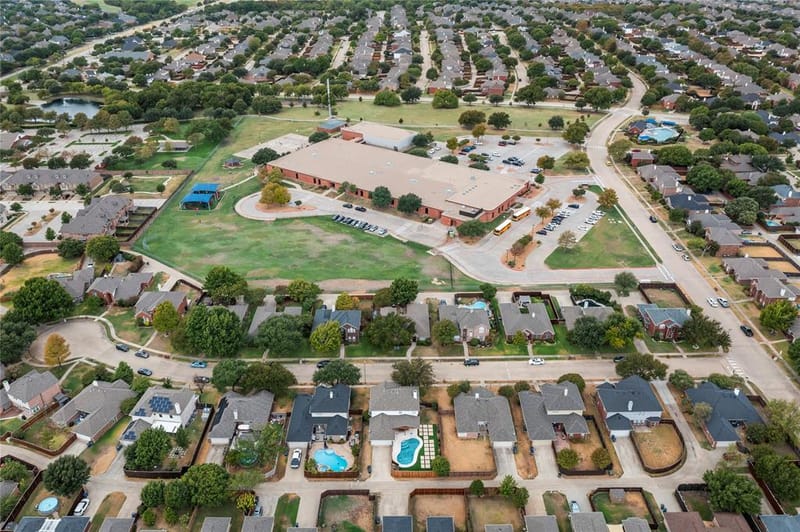 1314 Kenshire Court, Allen TX 75013 - Photo 39