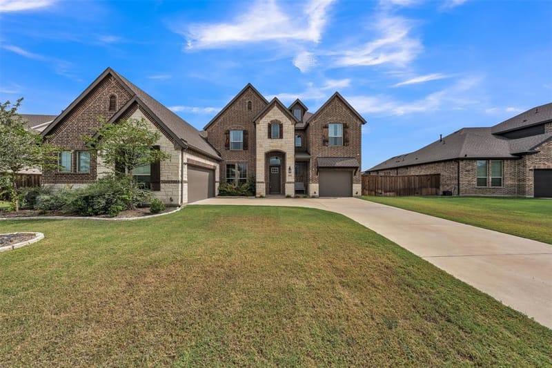 1802 Southpointe Xing, Mansfield TX 76063 - Photo 7
