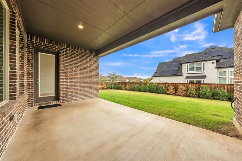 1802 Southpointe Xing, Mansfield TX 76063 - Photo 35