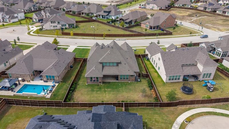 1802 Southpointe Xing, Mansfield TX 76063 - Photo 39