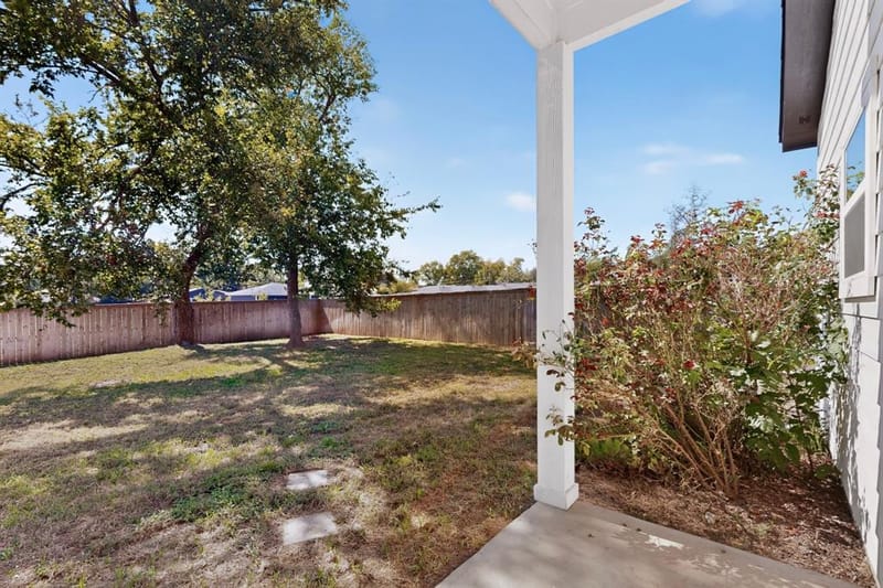 2604 Flora Lane, Denison TX 75020 - Photo 37