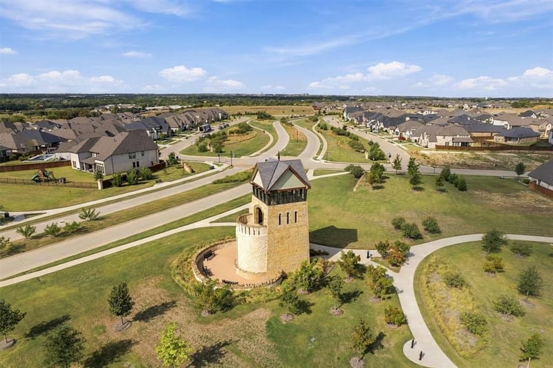 4218 Loophook Lane, Midlothian TX 76065 - Photo 37